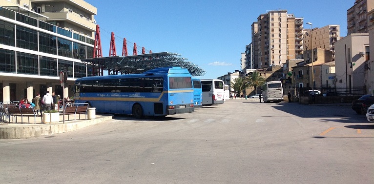 Risultati immagini per piazzale rosselli agrigento