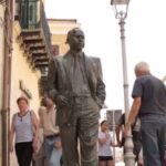 Agrigento, il Liceo Scientifico “Majorana” ricorda lo scrittore Leonardo Sciascia