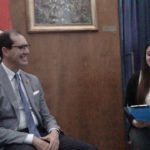 Libero Consorzio Agrigento e Liceo “Politi”, progetto “Fuoriclasse”: intervista al capo delegazione Fai, Giuseppe Taibi