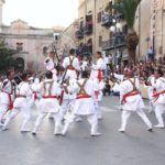 Casteltermini, i Consiglieri M5s : “La sospensione della Festa di Santa Croce ha provocato gravi danni economici e di immagine all’intera comunità”