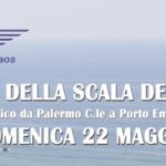 Treno della Scala dei Turchi: partenze da Aragona Caldare e Agrigento Bassa domenica 22 maggio