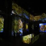 Ad Agrigento l’innovativa mostra sulle opere di Van Gogh