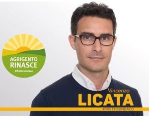 vincenzo licata