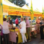 Agrigento: tornano i mercatini di “Campagna Amica” nelle zone balneari