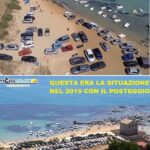 Realmonte, l’allarme di MareAmico sulla spiaggia delle Pergole – VIDEO