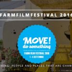 Farm Film Festival: il cinema internazionale approda alla Farm di Favara