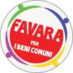 “Favara per i beni comuni” rimuove i manifesti elettorali