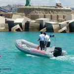 Licata, controlli della Guardia Costiera: multe a stabilimenti e acquascooter