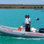 Mare Sicuro 2016: continuano i controlli della Guardia Costiera sulle coste agrigentine
