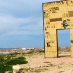 Lampedusa, tutto pronto per l’inaugurazione del Museo della fiducia e del dialogo per il Mediterraneo