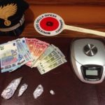 Detenevano dosi di marijuana e hashish: arrestati giovani licatesi