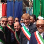 Precari in protesta a Palermo: presenti anche i Sindaci dell’agrigentino
