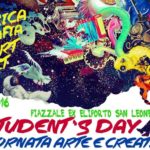 Agrigento: sabato si terrà lo “Student’s day”, protagonisti gli studenti e la creatività