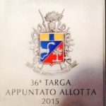 Agrigento: la “Targa Appuntato Allotta” sarà assegnata al comandante dei Carabinieri di Lampedusa