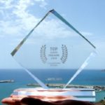 “Top Coste Italiane 2016”: Sciacca la più bella cittadina della costa italiana