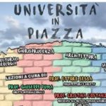 “Università in piazza”: oggi i ragazzi del Cupa svolgeranno le lezioni a Piazza Cavour