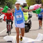 Atletica: Il campione del mondo Calcaterra in gara al trofeo Acsi “Città di Ravanusa”