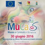 Sciacca, inaugurato il Museo del Carnevale “MuCaS”