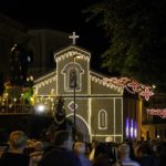 “Botte e botti” concludono i festeggiamenti per “San Calogero” – FOTO e VIDEO
