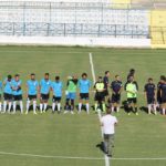 Akragas, buon test contro la Football Sicily: finisce 8 a 0