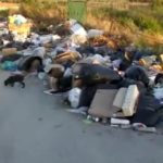 Discariche abusive zona industriale Agrigento, Brandara (Irsap): “Situazione al limite della sicurezza e igiene pubblica”