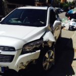 Agrigento, sicurezza in viale dei Giardini: convocato vertice in Prefettura