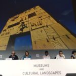 Il Museo e la mostra di Lampedusa presentati oggi a Icom Milano 2016