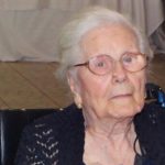 Grande festa a Porto Empedocle per nonna Gena: “la mia vita lunga 100 anni”