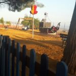 Agrigento: completato parco giochi di Villa Bonfiglio