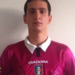 L’agrigentino Giovanni Sanzo nuovo arbitro di Serie D