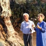 Agrigento: Simonetta Agnello Hornby incanta il pubblico alla Kolymbethra