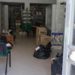 Biblioteca a Racalmuto, Carbone: “si spera alla riapertura”