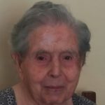 100 anni per nonna Maria Butticè: gli auguri del sindaco Firetto