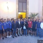 Akragas, presentata la nuova maglia e la squadra 2016/2017 – VIDEO