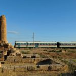 Torna il treno storico da Palermo alla Valle dei Templi e Porto Empedocle