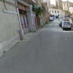Agrigento, manto stradale in via Ragazzi del 99: Vaccarello (Upc) chiede interventi