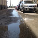 Perdita idrica a San Leone: Girgenti Acque assicura il ripristino