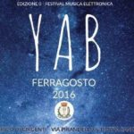 La notte di Ferragosto nel cuore di Girgenti: presentato il festival di musica elettronica “YAB –Edizione zero”