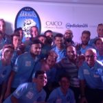 Tutto pronto per la nuova stagione dell’Akragas Futsal: presentato il nuovo roster – VIDEOINTERVISTE E FOTO