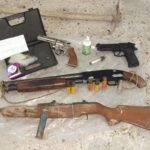 Arrestato pastore nell’agrigentino: nel suo ovile armi e droga