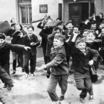 Incidente nell’agrigentino: bimbo di 4 anni travolto all’uscita da scuola