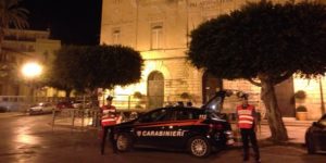 carabinieri licata