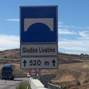 cartello livatino