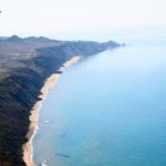 San Leone, l’allarme di MareAmico: “7 chilometri di costa afflitti dal fenomeno dell’erosione”