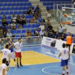Buon test per la Fortitudo Moncada Agrigento: al PalaMoncada sconfitta la Zanella Basket