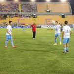 Akragas, contro il Lecce in campo la squadra più giovane del campionato