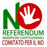 Agrigento, “No” al Referendum: sabato e domenica gazebo del Coordinamento per la Democrazia Costituzionale