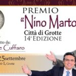 Grotte, domenica il Premio “Nino Martoglio”