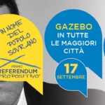 Agrigento, domani il “Referendum Propositivo” di Fratelli d’Italia-An