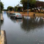 San Leone allagata. MareAmico: “numero notevole di by-pass tra le acque bianche e le acque nere” – VIDEO